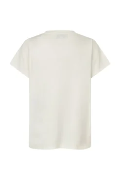 Outlet Lollys Laundry RomaLL Cat T-shirt, , L White