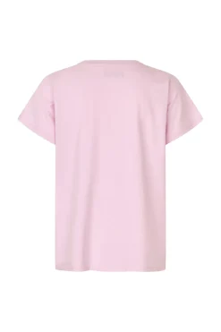 Lollys Laundry RomaLL Lobster T-shirt, , M*Dame T-Shirts & Toppe
