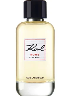 Karl Lagerfeld Rome Divine Amore Eau De Parfum, 100 ml* Eau De Parfum