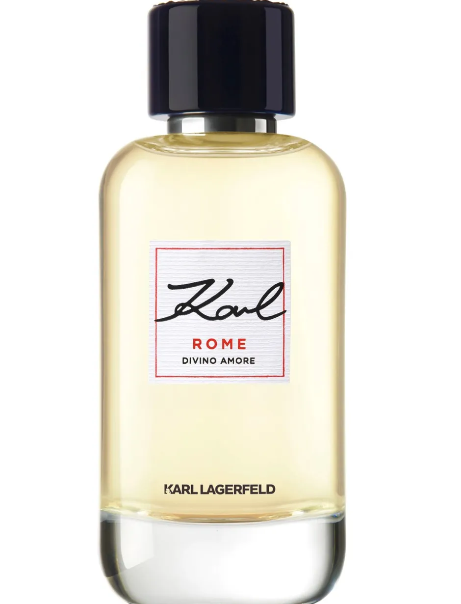 Karl Lagerfeld Rome Divine Amore Eau De Parfum, 100 ml* Eau De Parfum