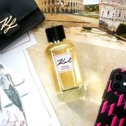 Karl Lagerfeld Rome Divine Amore Eau De Parfum, 100 ml* Eau De Parfum