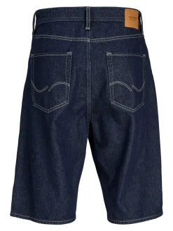 Hot Jack&Jones Ron Original Shorts, , S Blue Denim