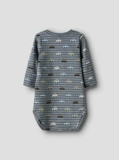 Discount Name It Ronald Body, , 68 cm Flint Stone