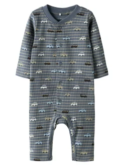Name It Ronald Heldragt, , 74 cm*Børn Bodies & Heldragter
