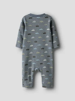 Name It Ronald Heldragt, , 74 cm*Børn Bodies & Heldragter