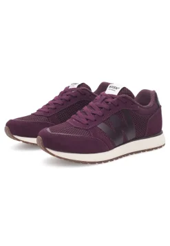 Woden Ronja Icon Sneakers, , 40*Dame Sneakers