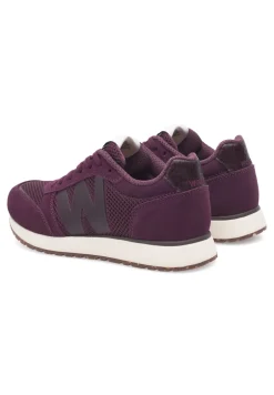 Woden Ronja Icon Sneakers, , 40*Dame Sneakers