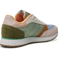 Woden Ronja Sneakers, , 39*Dame Sneakers