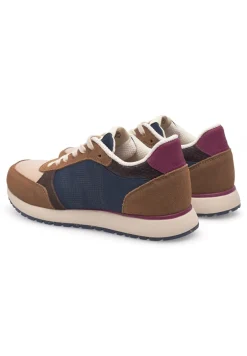 Woden Ronja Sneakers, , 38*Dame Sneakers