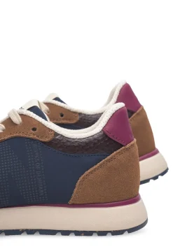 Woden Ronja Sneakers, , 38*Dame Sneakers