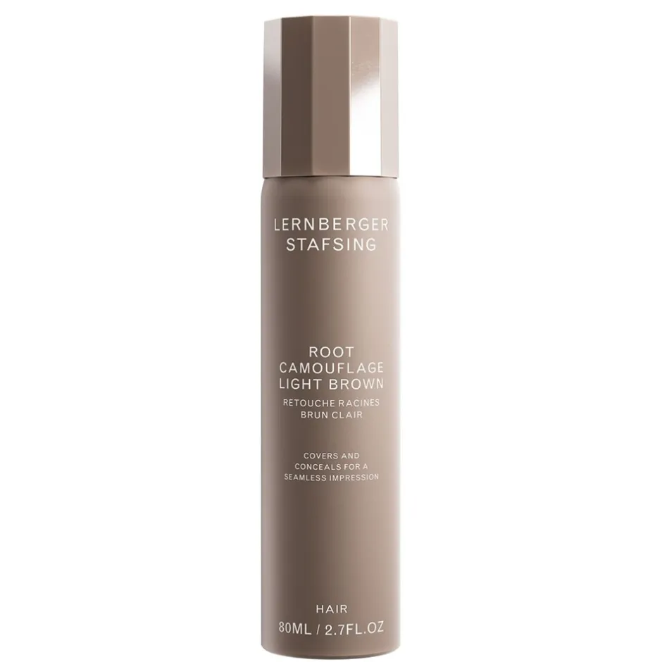 Lernberger Stafsing Root Camouflage Spray,* Hårpleje|Hårfarve