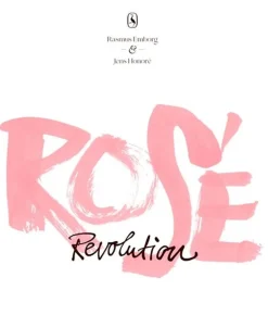New Gyldendal Rosé Revolution