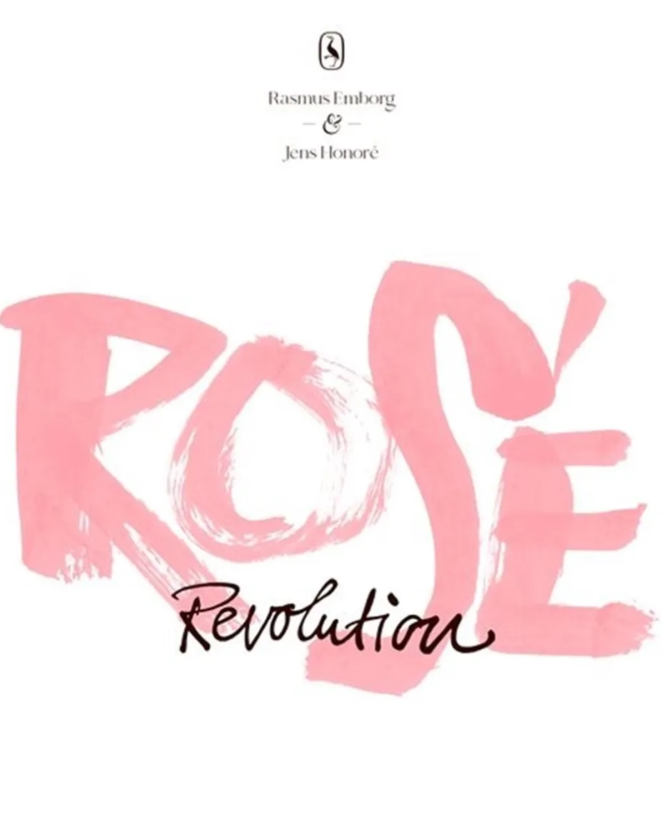 New Gyldendal Rosé Revolution