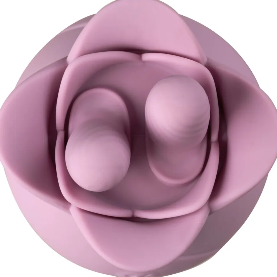 Amaysin Rosa Klitoris Vibrator* Sexlegetøj