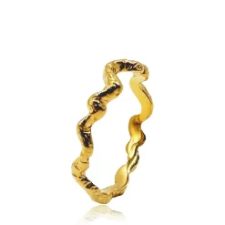 Sistie Rosa Ring, , 55*Dame Ringe