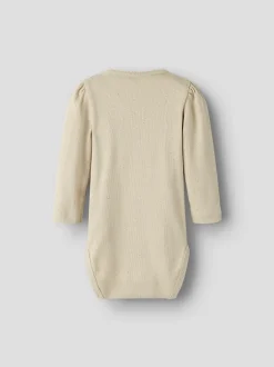 Name It Rosally Body, , 68 cm*Børn Bodies & Heldragter