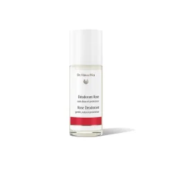 Sale Dr. Hauschka Rose Deodorant, 50 ml