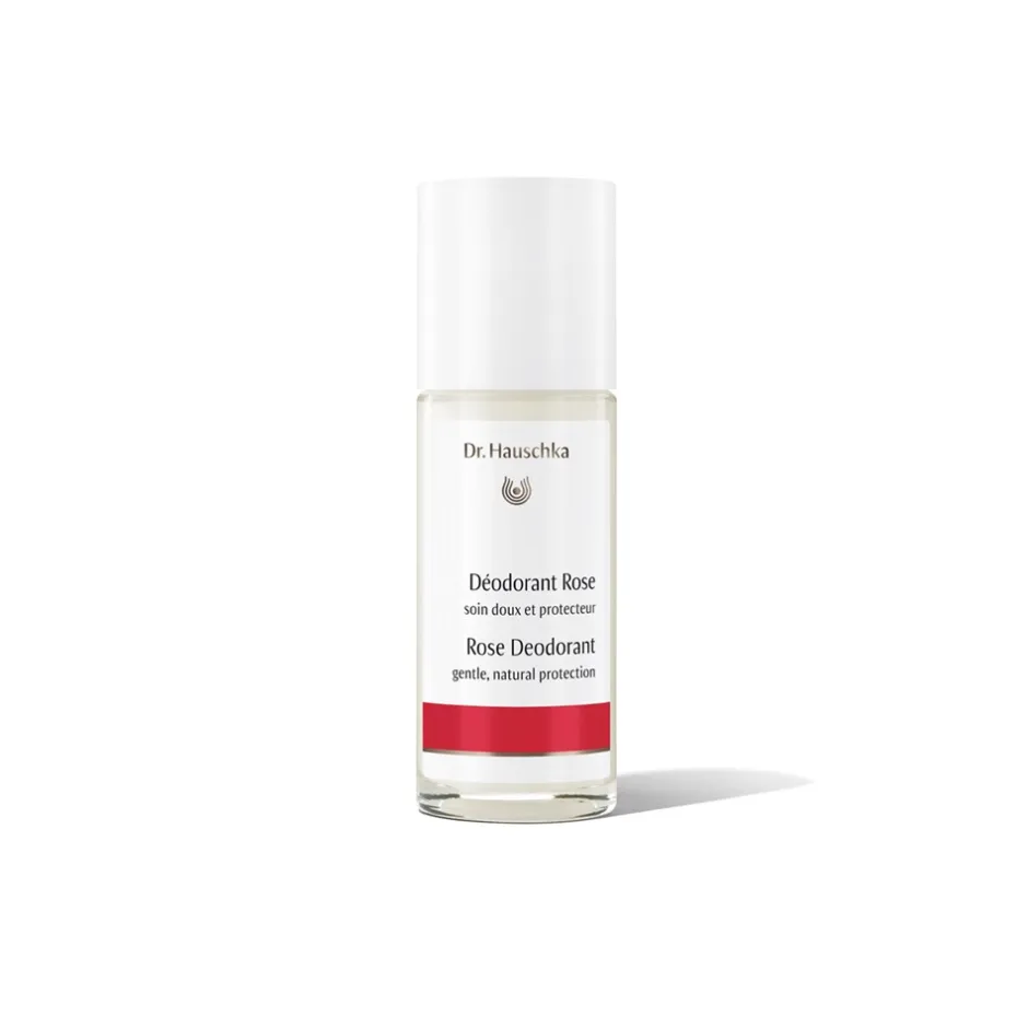 Sale Dr. Hauschka Rose Deodorant, 50 ml