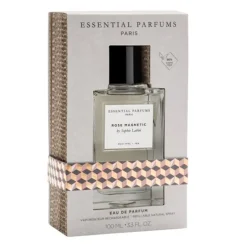 Essential Parfums Rose Magnetic Eau De Parfum, 100 ml* Nicheparfumer