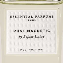 Essential Parfums Rose Magnetic Eau De Parfum, 100 ml* Nicheparfumer