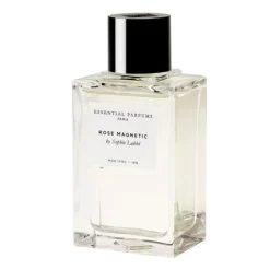 Essential Parfums Rose Magnetic Eau De Parfum, 100 ml* Nicheparfumer