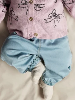 Name It Rose R Jeans, , 86 cm*Børn Jeans