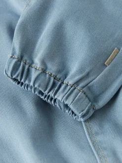 Name It Rose R Jeans, , 86 cm*Børn Jeans