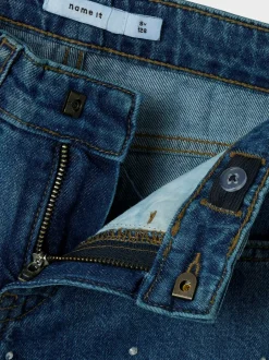 Name It Rose Rhine Jeans, , 134 cm*Børn Jeans