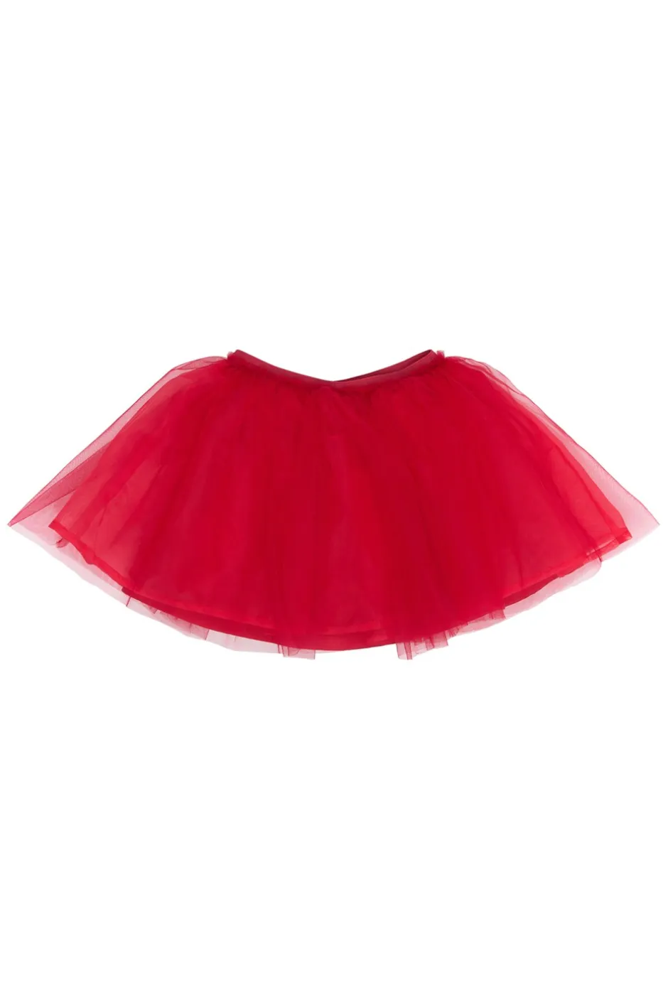New THE NEW Rosette Nederdel, , 98 cm Ski Patrol