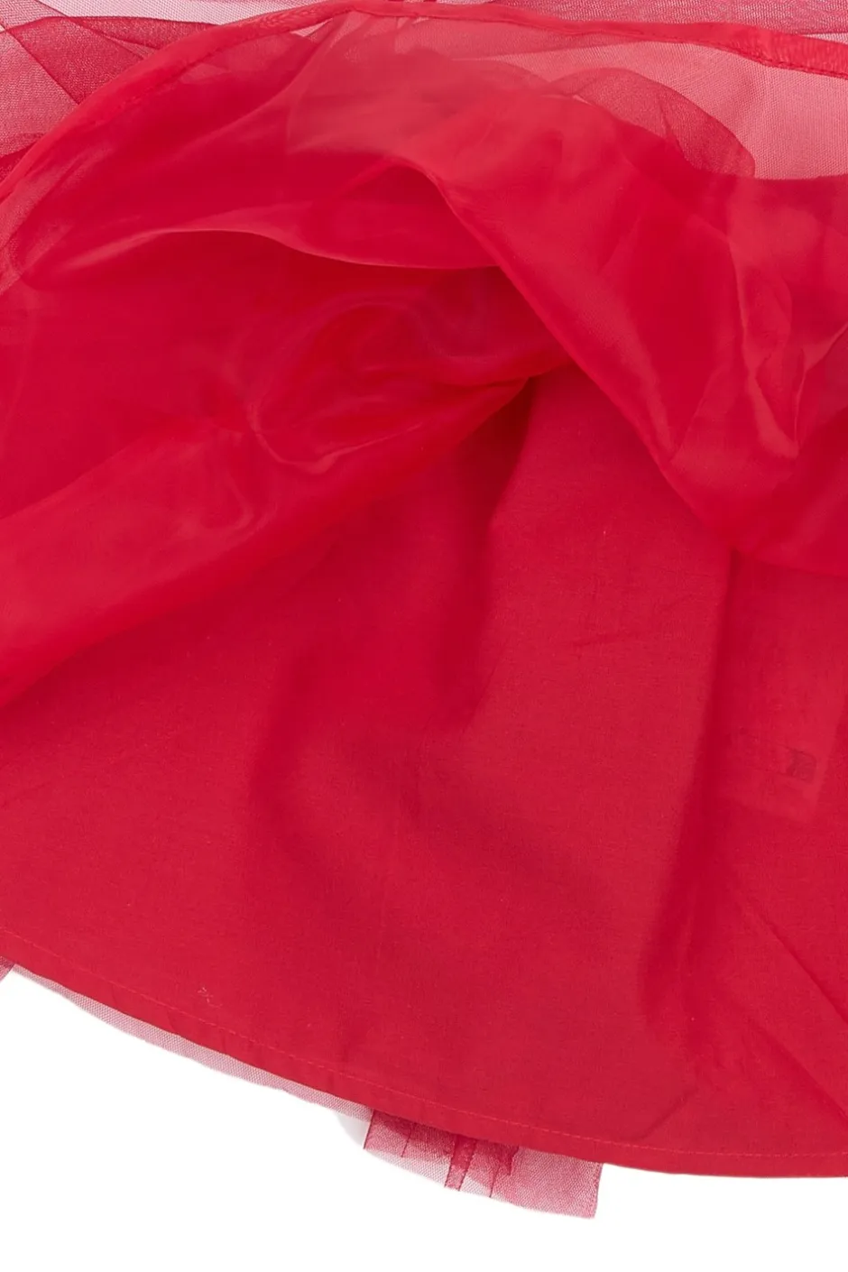 New THE NEW Rosette Nederdel, , 98 cm Ski Patrol