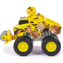Outlet Paw Patrol Rubble Rescue Wheels Bulldozer