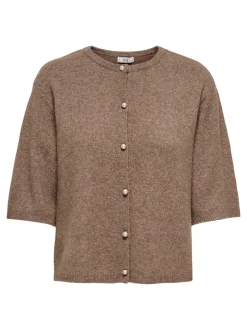 JDY Rue Pearl Cardigan, , M*Dame Strik & Sweatshirts|Cardigans