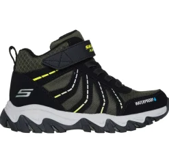 Skechers Rugged Ranger Storm Trail Støvler, , 31*Børn Støvler