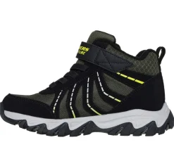 Skechers Rugged Ranger Storm Trail Støvler, , 31*Børn Støvler