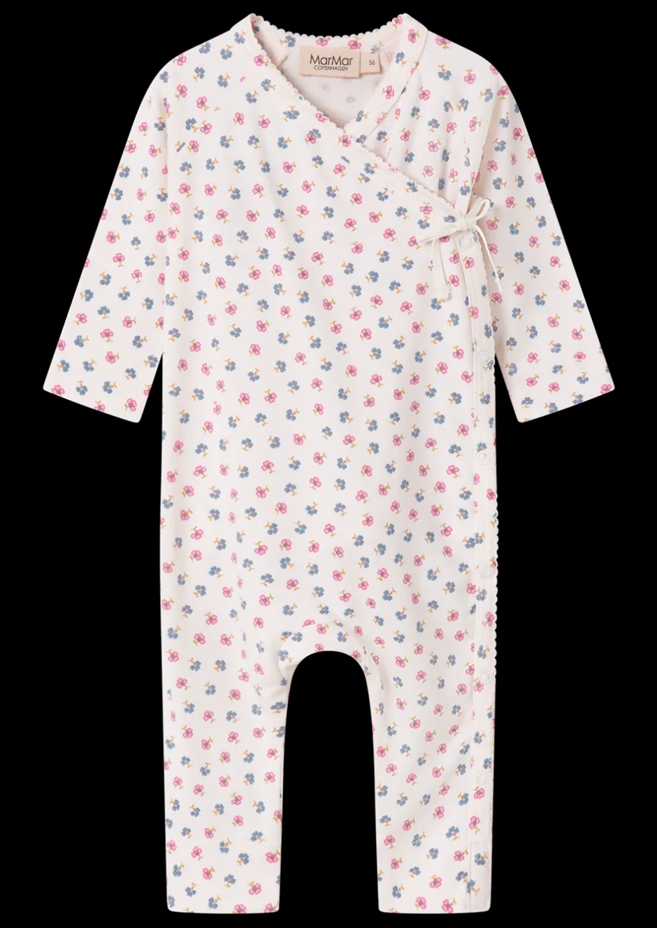 Outlet MarMar Copenhagen Rula Heldragt, , 56 cm Mini Flower