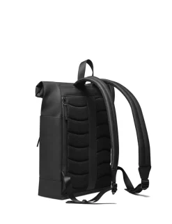 Sale Gaston Luga Rullen 13'' Rygsæk, Black