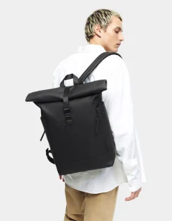 Sale Gaston Luga Rullen 13'' Rygsæk, Black