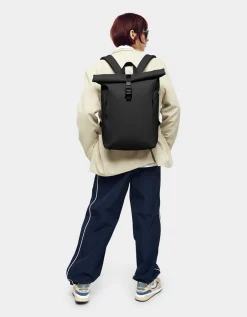 Sale Gaston Luga Rullen 13'' Rygsæk, Black