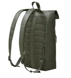 Discount Gaston Luga Rullen 16'' Rygsæk, Olive