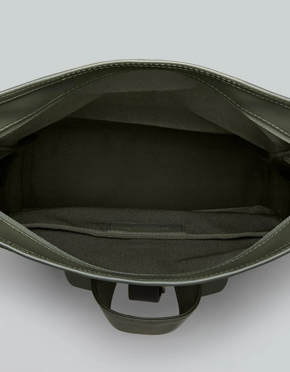 Discount Gaston Luga Rullen 16'' Rygsæk, Olive