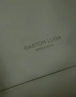 Discount Gaston Luga Rullen 16'' Rygsæk, Olive
