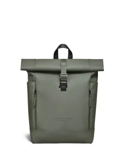 Discount Gaston Luga Rullen 13'' Rygsæk, Olive