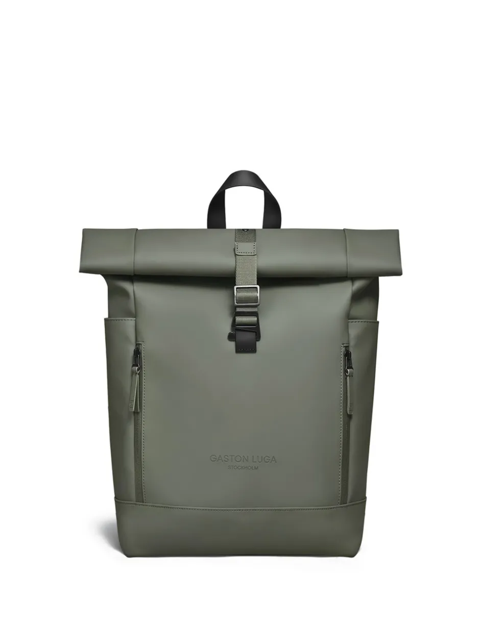 Discount Gaston Luga Rullen 13'' Rygsæk, Olive