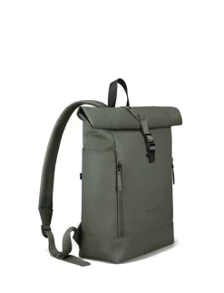 Discount Gaston Luga Rullen 13'' Rygsæk, Olive