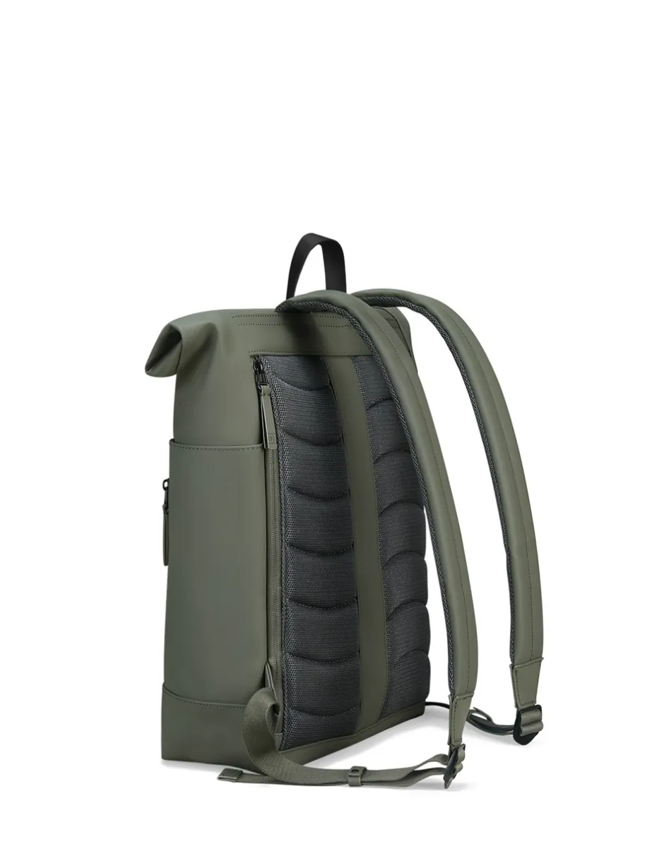 Discount Gaston Luga Rullen 13'' Rygsæk, Olive
