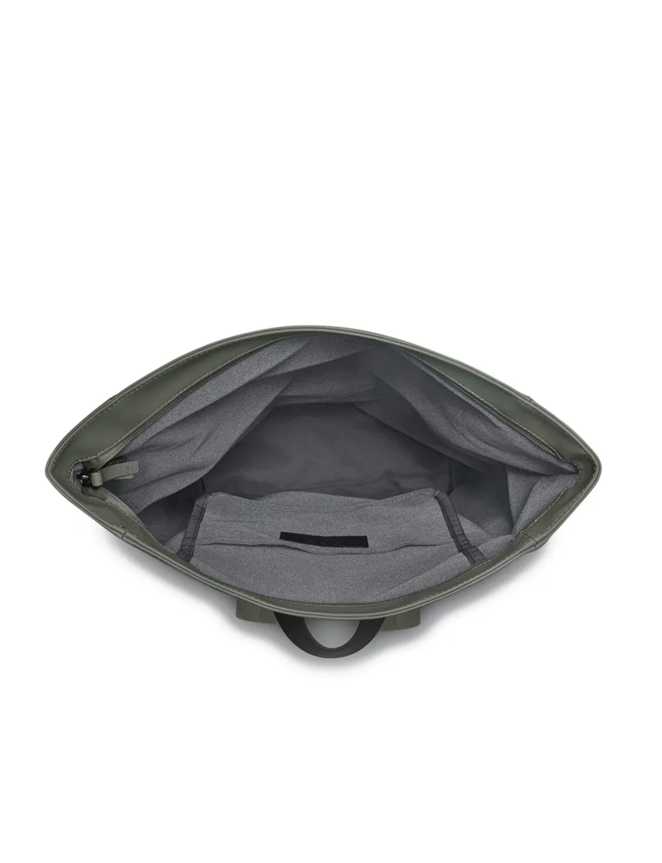 Discount Gaston Luga Rullen 13'' Rygsæk, Olive