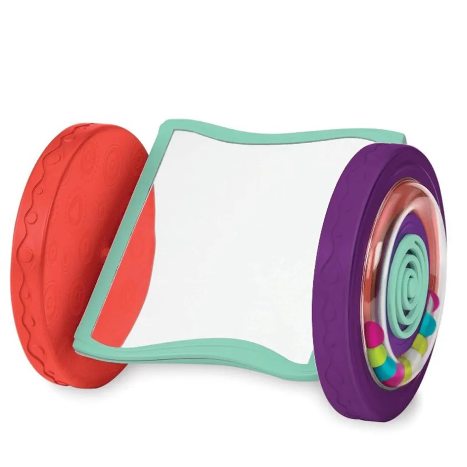 Clearance B. Toys Rullespejl