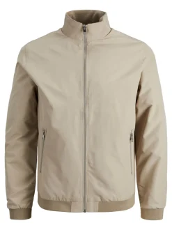 Jack&Jones Rush Harrington Jakke, , XXL* Jakker & Frakker