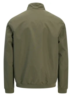 Jack&Jones Rush Harrington Jakke, , XL* Jakker & Frakker