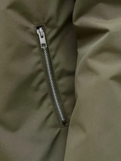 Jack&Jones Rush Harrington Jakke, , XL* Jakker & Frakker